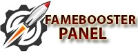 Fame Booster Panel
